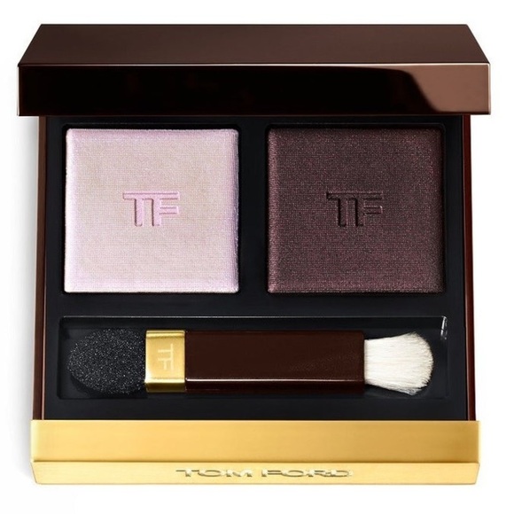 TOM FORD EYE COLOR DUO 01 RIPE PLUM: limited ed - Picture 1 of 5